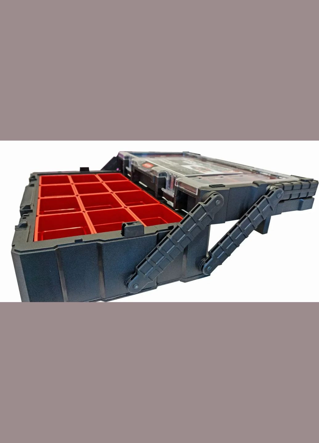 Ящик для инструмента Cantilever 22" (17185073) Keter (334004789)