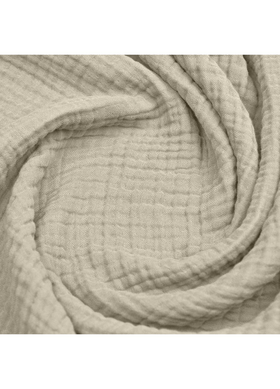 Наволочка муслин на подушку 40х60 QUARTZ (4822052464984) Cosas (366961431)