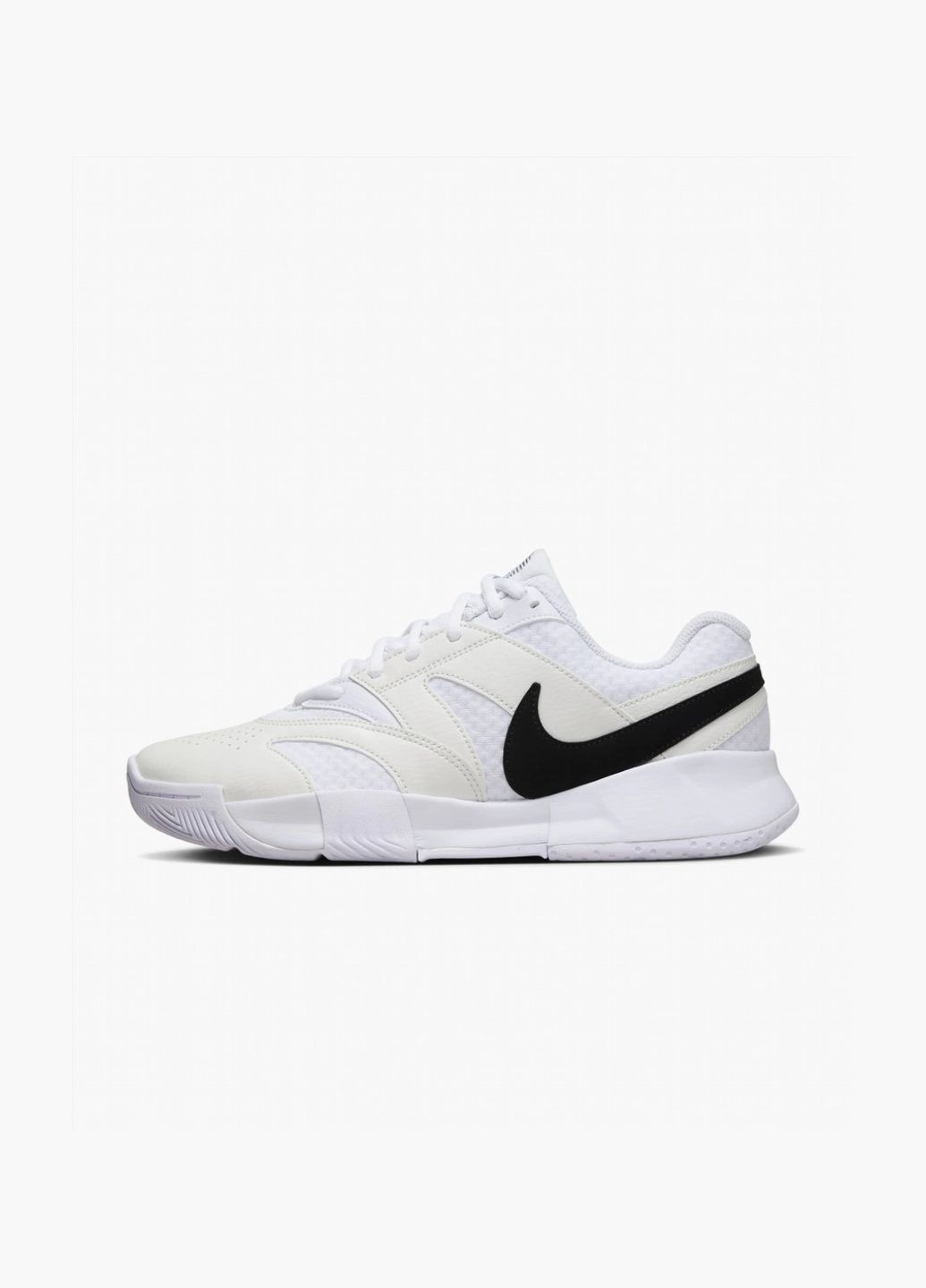 Кроссовки женские Court Lite 4 Tennis Shoes White FD6575-100 Nike белые (335013054)