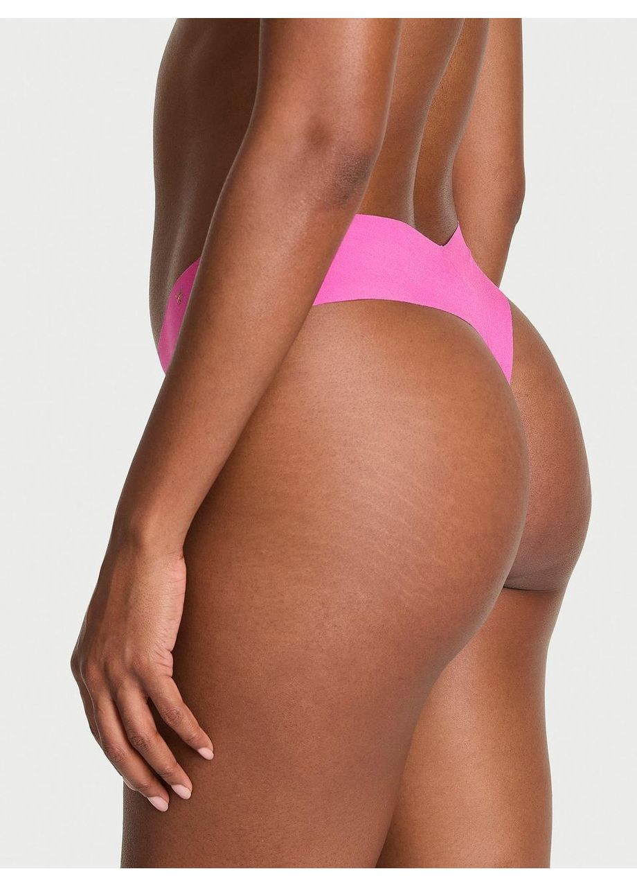 Жіночі трусики No-Show Thong Victoria's Secret (353087427)
