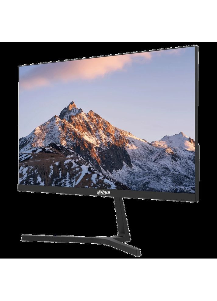 Профессиональный 27”дюйм FHD монитор DHI-LM27-B200S, 1920×1080, HDMI, VGA, DC 12V Dahua (371387957)