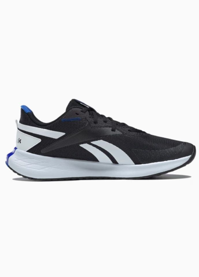 Обувь кроссовки unisex 020425 В черный комб. GY5176 США 40(р) Reebok чёрные всесезоны (323170469)