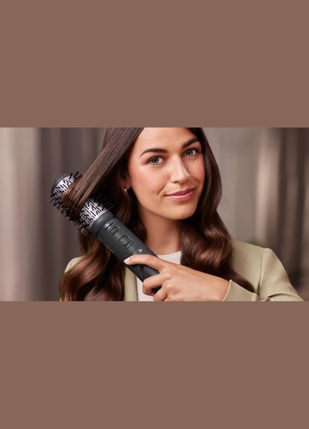 Фен 7000 Series, 1000Вт, 3 режими, іонізація, хол. обдув, чорний Philips (322718353)