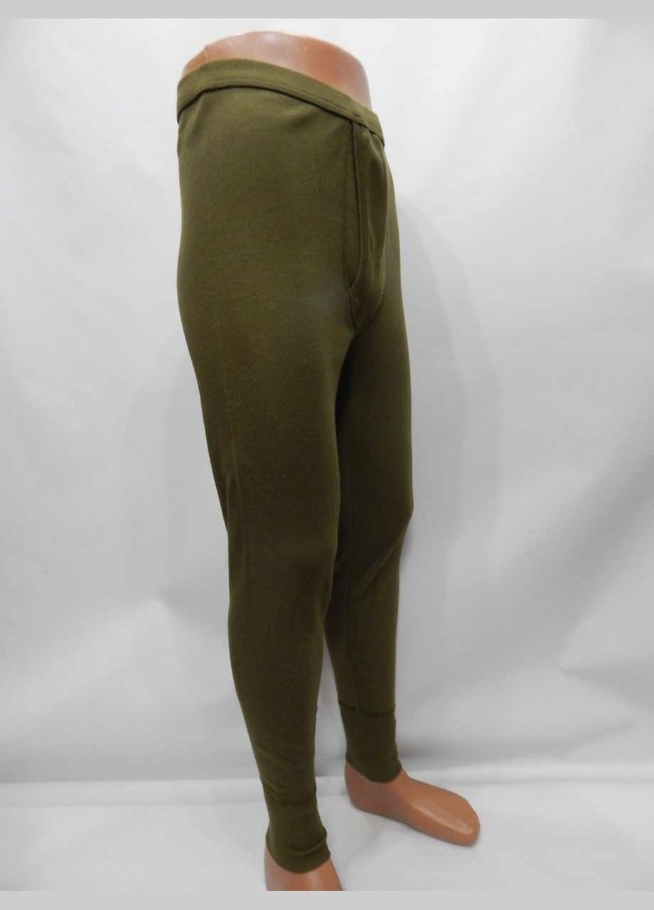 Термобельё мужское (подштаники, кальсоны) демисезонное с манжетом Mainex р.48-50 103TBM No Brand (317352734)