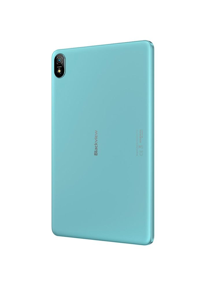 Планшет Tab 18 12/256GB LTE Turquoise Green) Blackview (323046319)