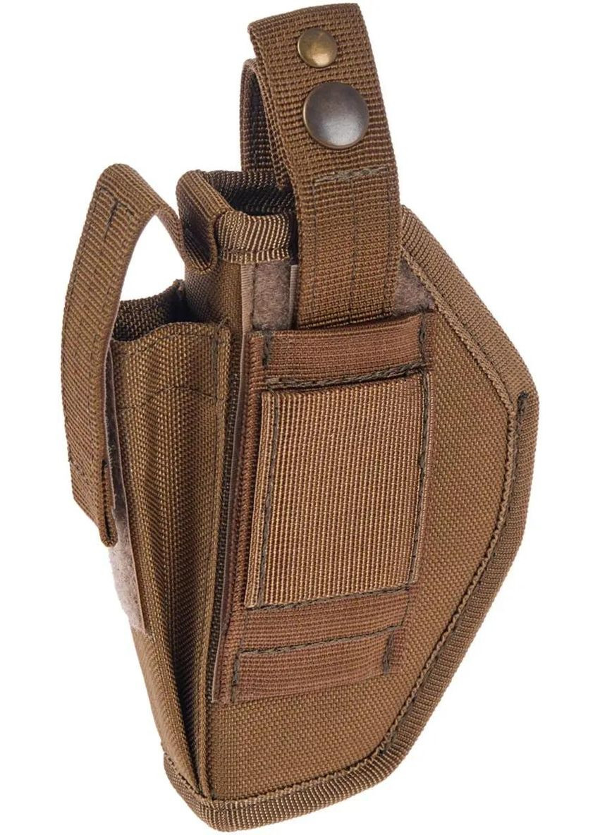 Кобура Т5 поясна для ПМ і Форт-12 No Brand (316437171)