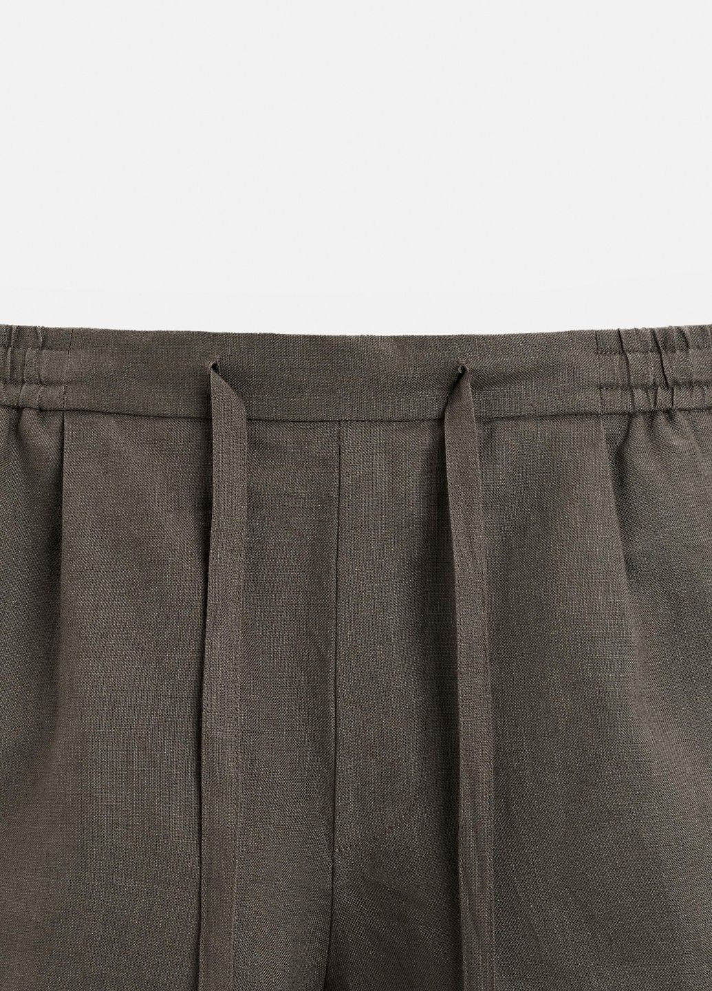 Шорты Zara (317635488)