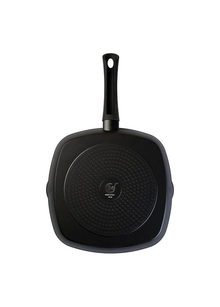 Сковорода-гриль Diamante Induction 28х28 см DP502284010001 TVS (316615686)