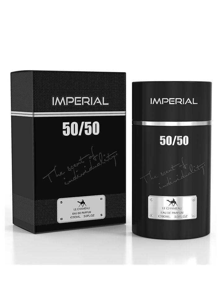 Парфумована вода чоловіча Imperial 50/50 - 90 мл Le Chameau (304611200)