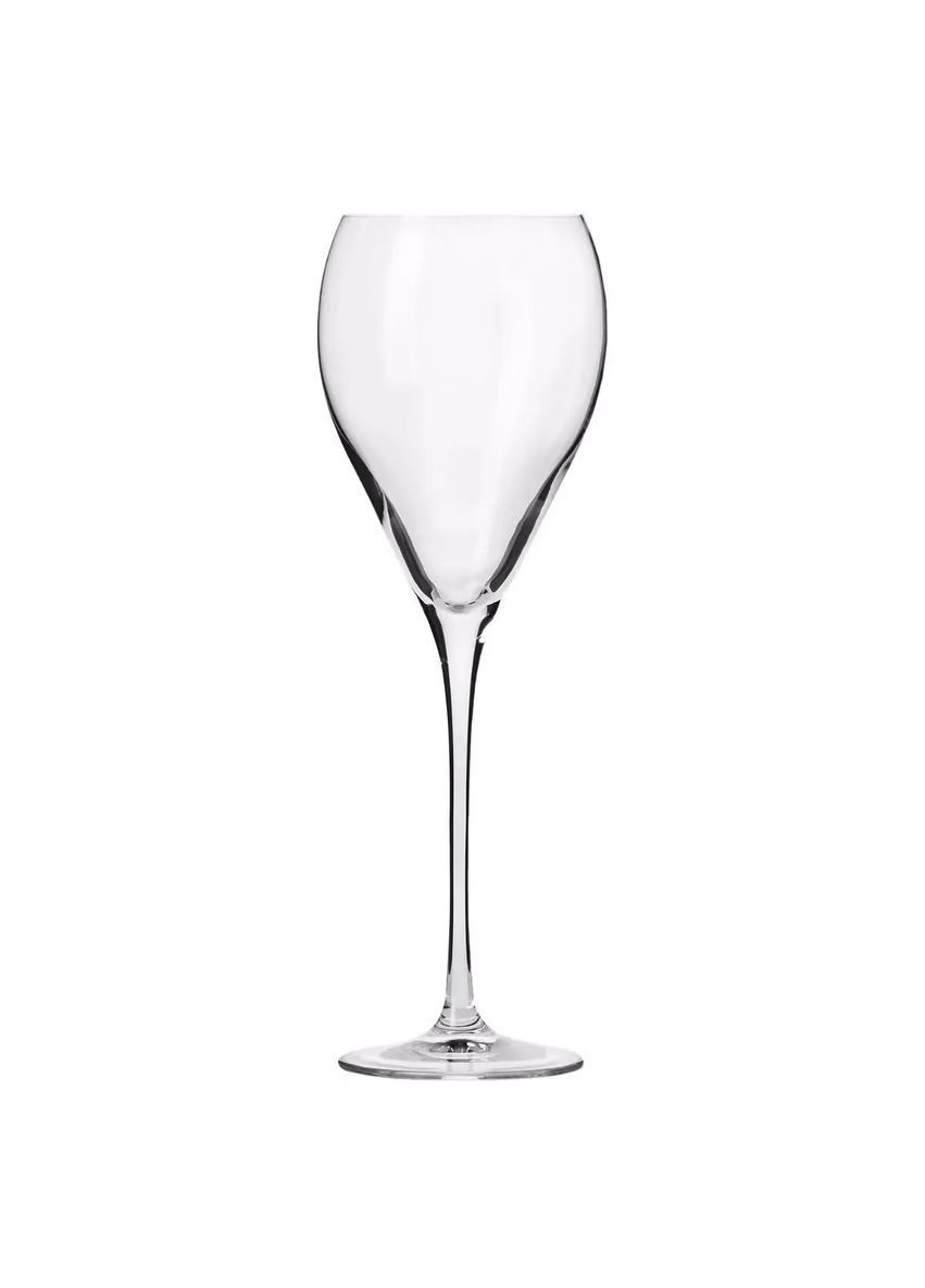 Набір келихів для вина PERLA ELEGANCE 480мл х 4шт (KROS-904986) Krosno (316702706)