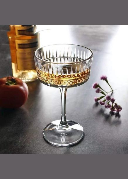 Бокал для шампанского Elysia 260мл 440436 Pasabahce (336948436)