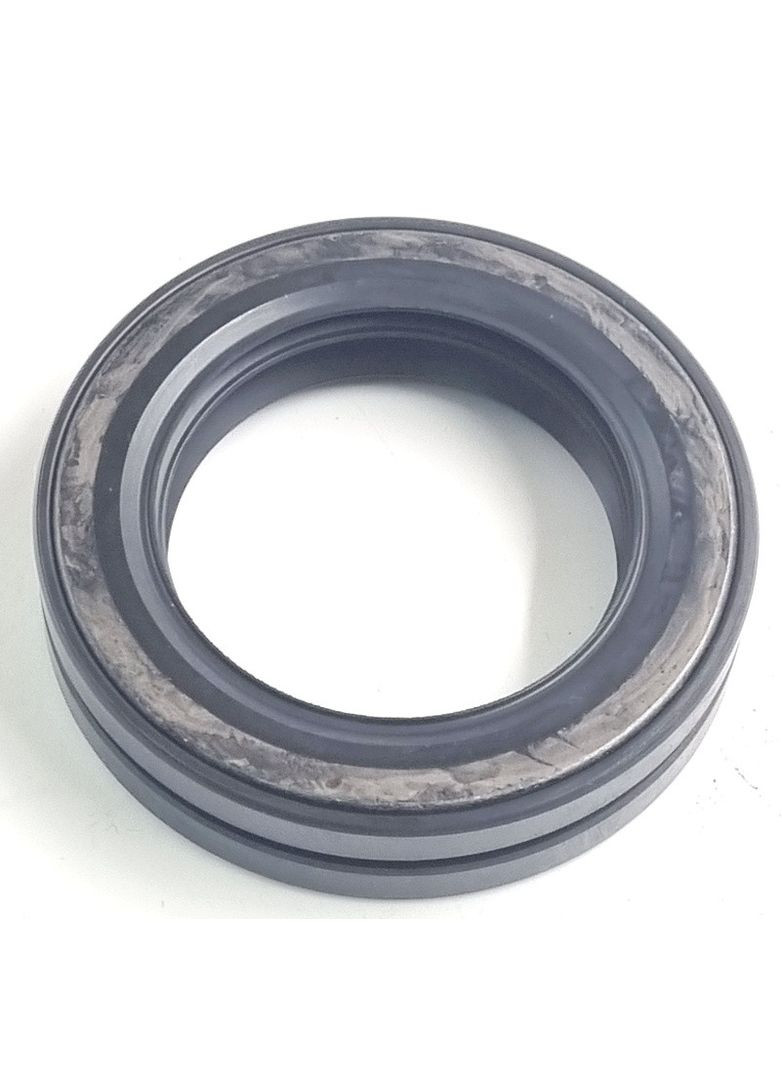 Комплект сальників роздавальної коробки первинного валу, оригінал MR145502 Л200, Паджеро Спорт Mitsubishi L200 (345738022)