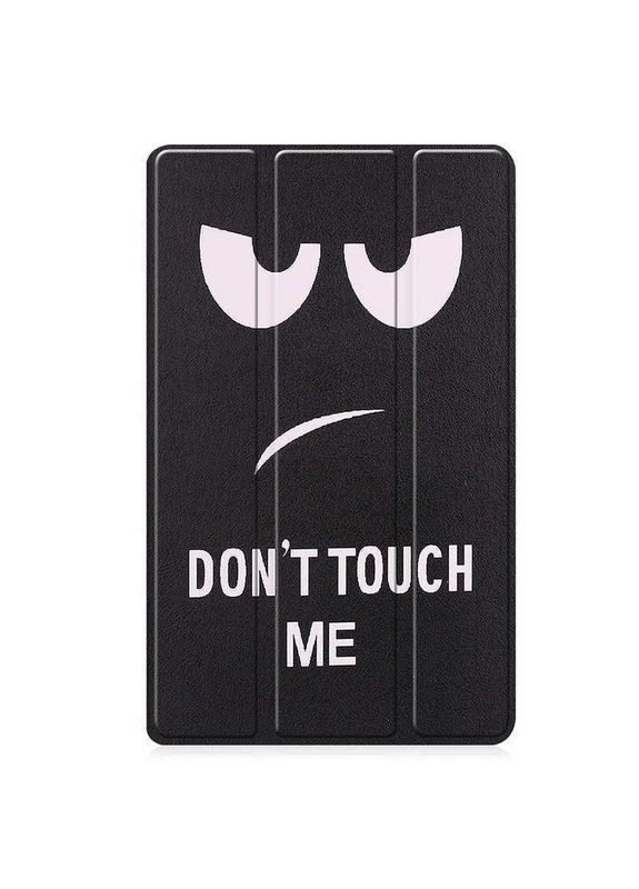 Чехол-книга Smart для Lenovo Tab M8 (4rd Gen) TB-300FU Don`t Touch (709216) BeCover (341486865)