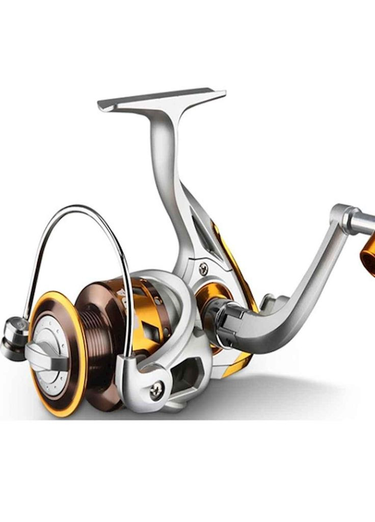 Котушка безiнер.3000 31bb алюмін. шпуля SF24143-3 ТМ Sams Fish (311954152)