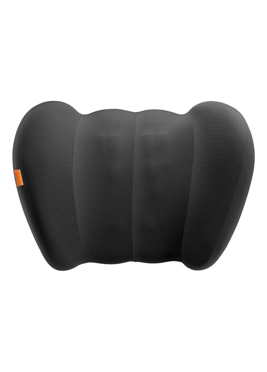 Подушка ComfortRide Series Car Cooling Lumbar Pillow Cluster Black Baseus (360876224)