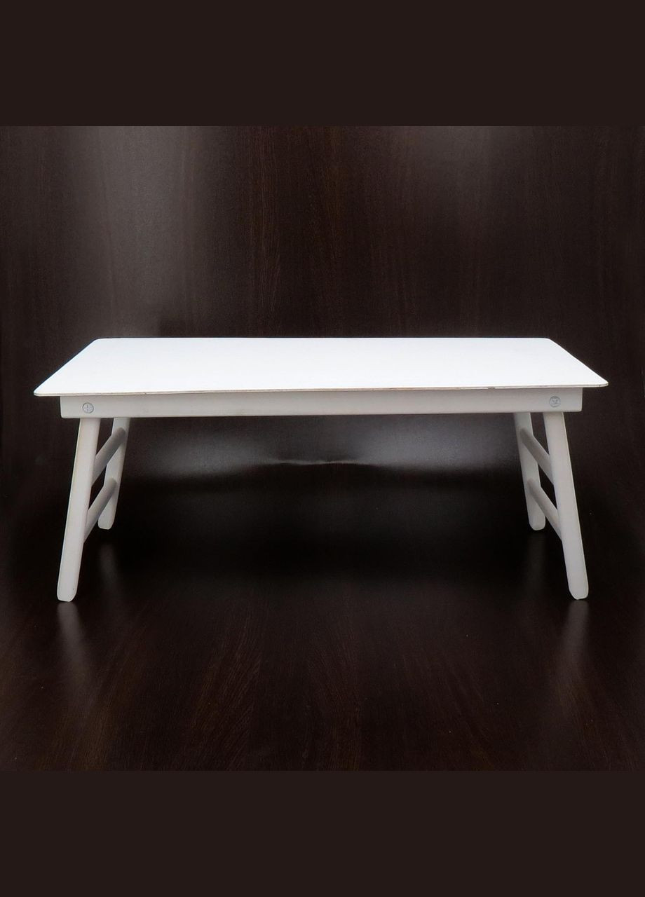 Підставка для ноутбука з дерева Кліфтон зефір (ПНО-002920) No Brand (328414459)