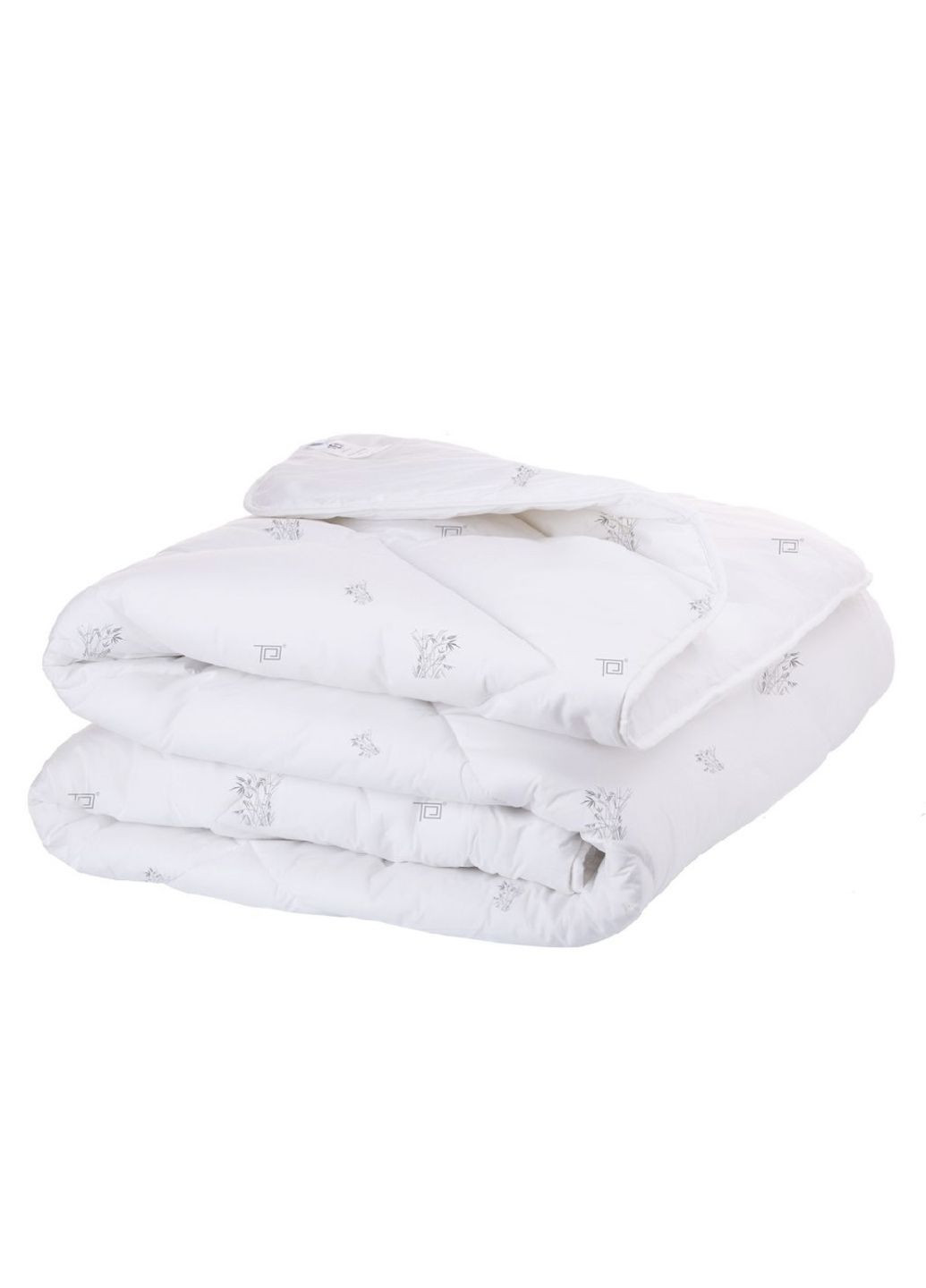 Ковдра двушка Bamboo. мікрофібра 180х210. Ковдри стьобані. Антиалергійна ковдра. ТЕП Ковдра двоспальна (323222517)