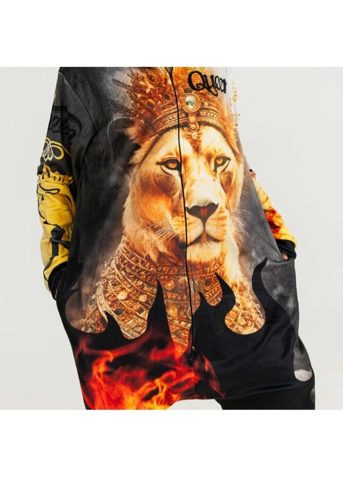 Кігурумі підліткове 3D Queen 3881, 2, 158 17152 158, см FlexDress (324623866)