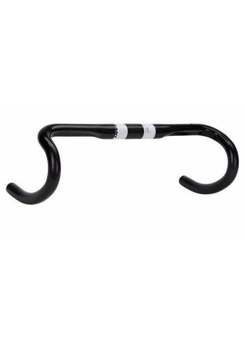 Кермо шосе Contact SLR Road 31.8х420 мм білий декор Giant (369649873)