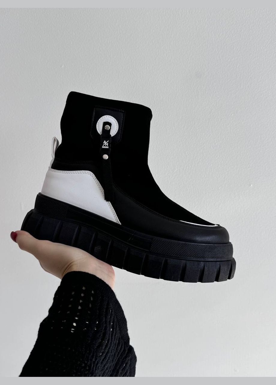 сапоги деми No Brand