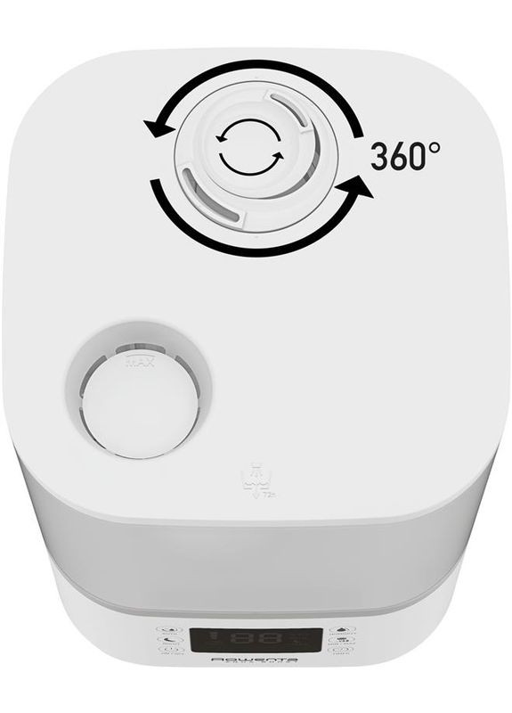Зволожувач повітря HU4020F0 Rowenta (364861735)