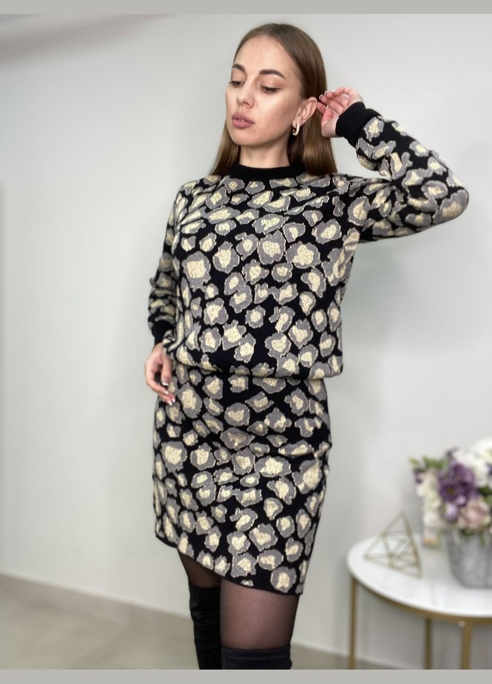 Трикотажний комплект No Brand (305833397)