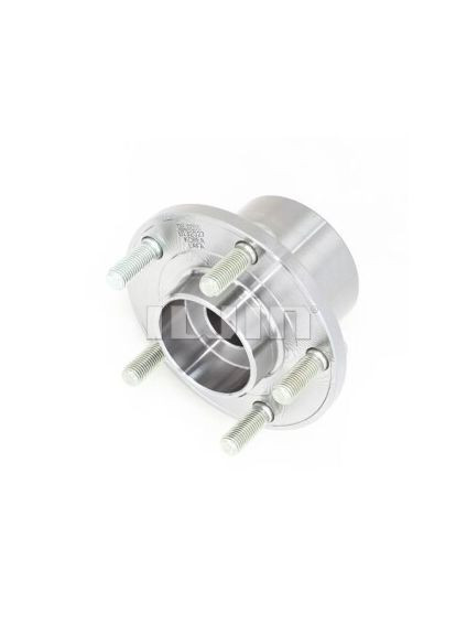 Ступица колеса в сборе FORD C-MAX (DM2); FOCUS C-MAX; FOCUS II (DA_, HCP, DB_, FCH); Front (L/R) IJ132027 ILJIN (368533856)