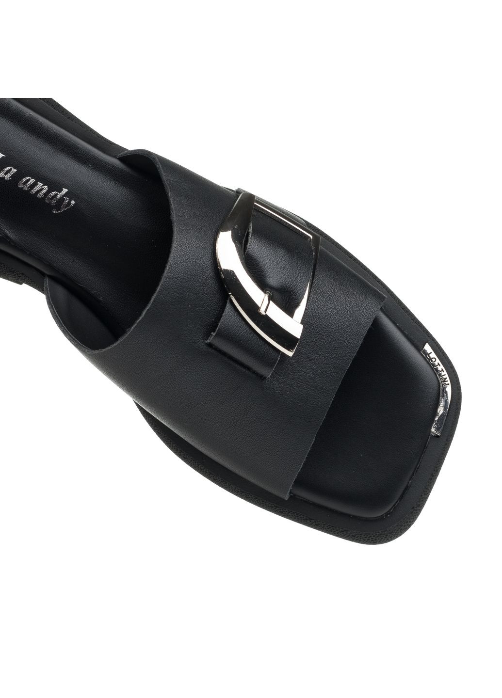 Шльопанці (1508Л) Lola Andy (328434679)