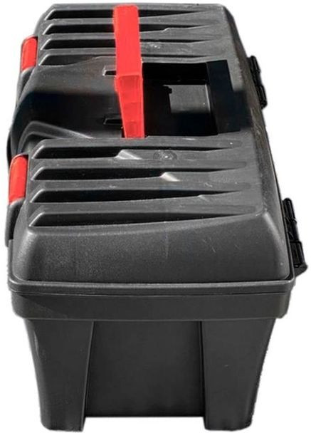 Ящик для інструментів Caliber 50 90099 (122165) Haisser (296656642)