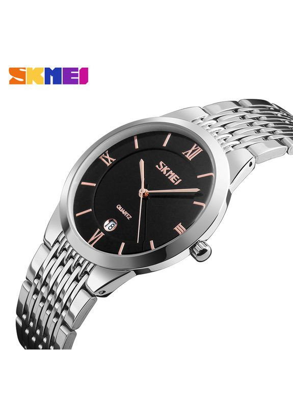 9139BKGD-B Black-Gold B Skmei (372947189)