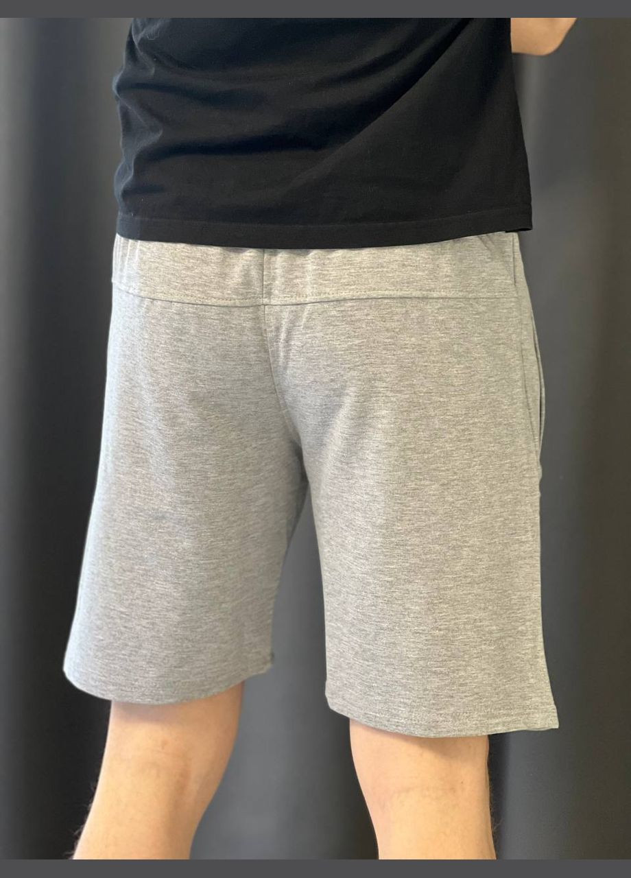 Чоловічі спортивні шорти No Brand (328445148)