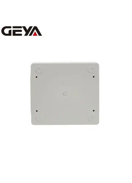 Бокс водонепроницаемый DXHT 15WAY на 15 модулей без шины для электрооборудования электрических сетей GEYA (367954168)