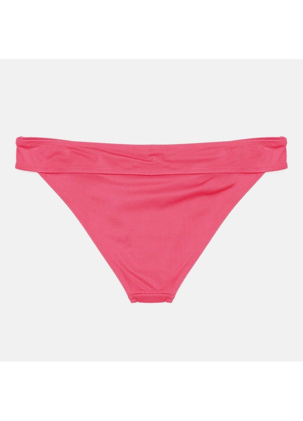 Темно-розовые купальные плавки однотонные C&A