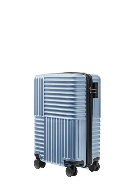 Валіза Xiaomi HIMALAYA Luggage 20` Light Blue (6941413219969) NINETYGO (379315878)