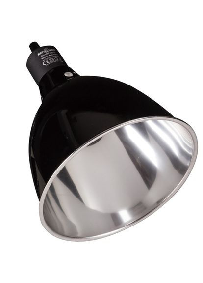 Плафон для ламп RL02LB, 200W Repti-Zoo (321970525)