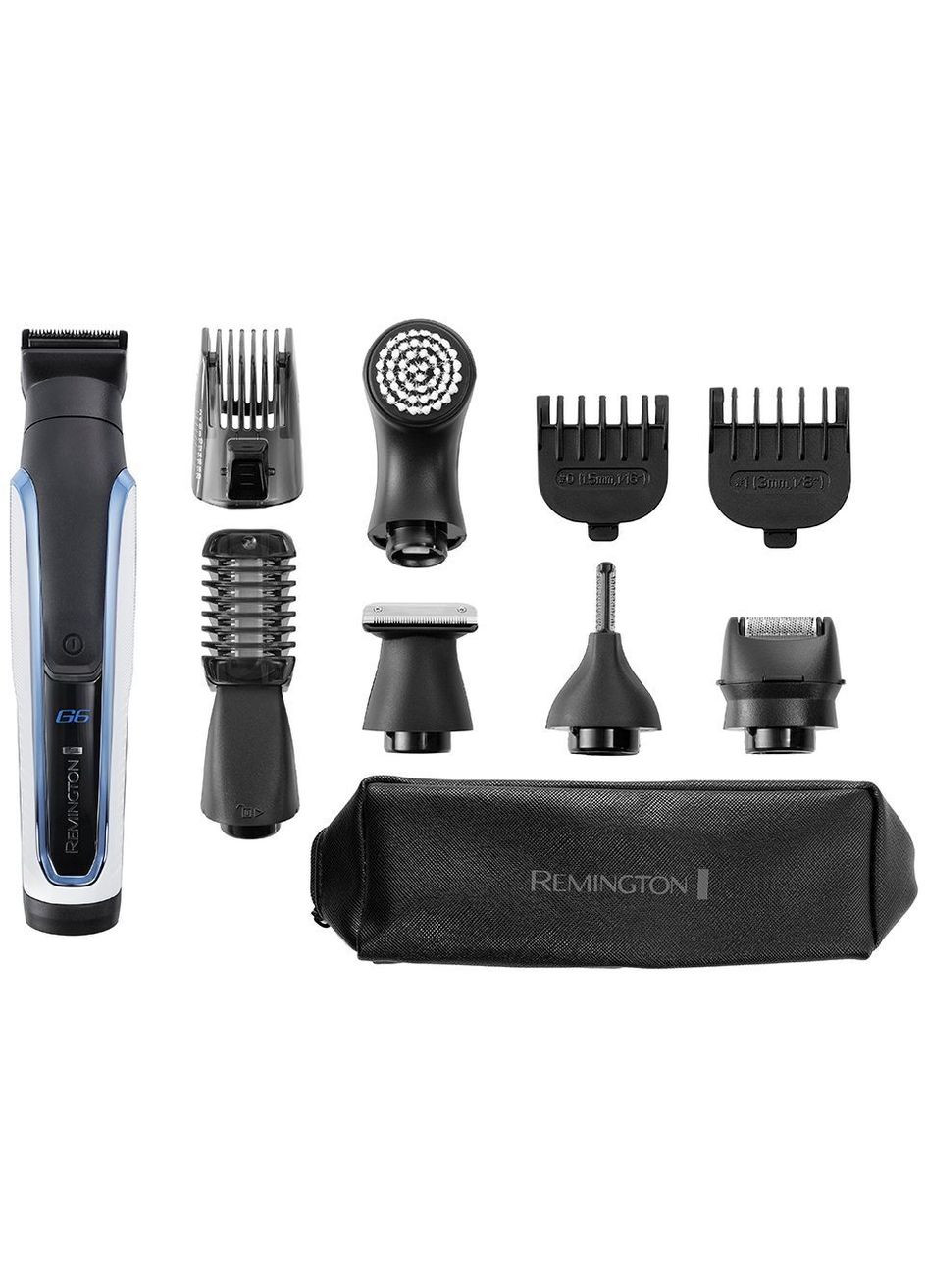 Машинка для стрижки PG6000 E51 G6 Graphite Ser. Pers.Groomer Remington (372464497)