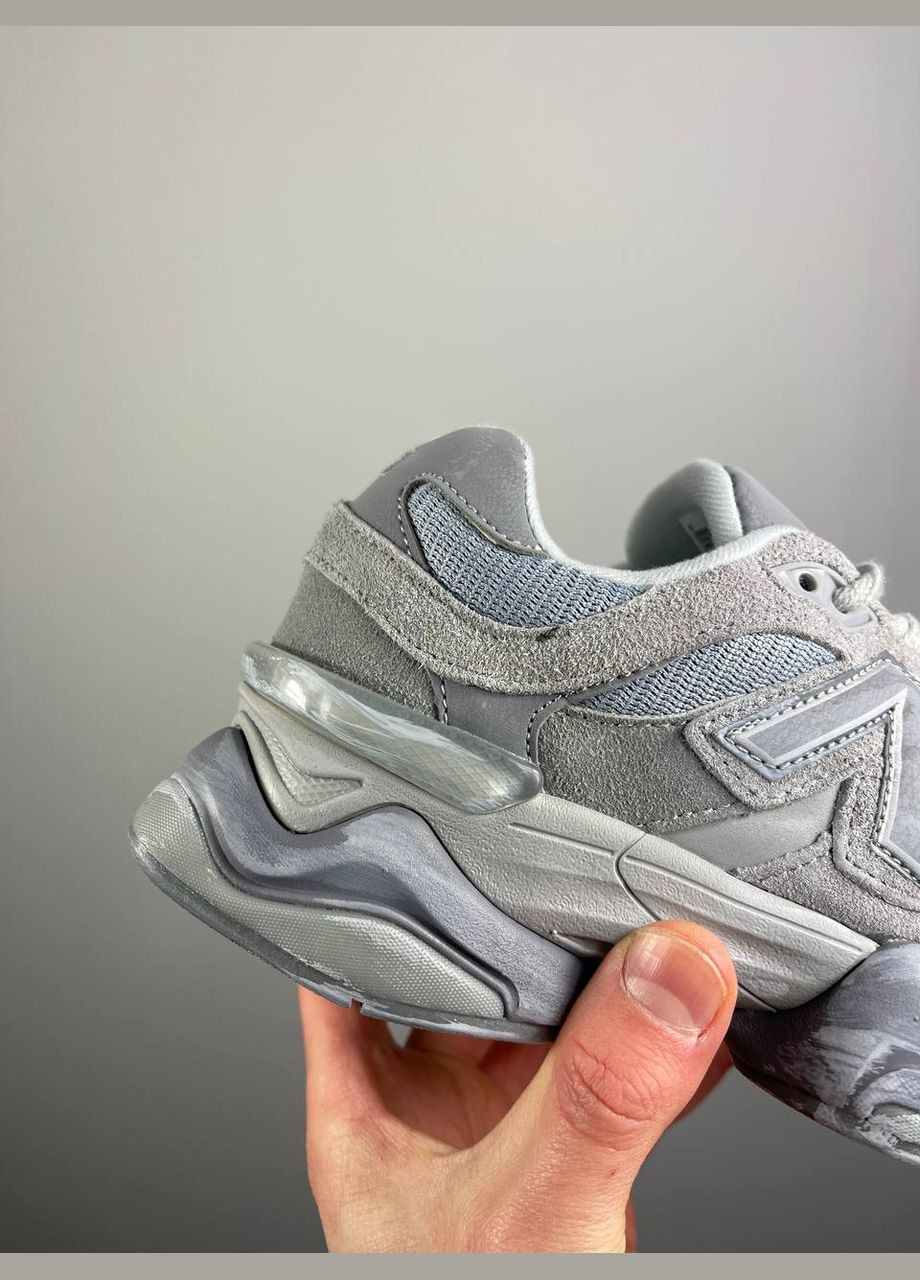 Кроссовки Vakko - светло-серые всесезоны (286420170)