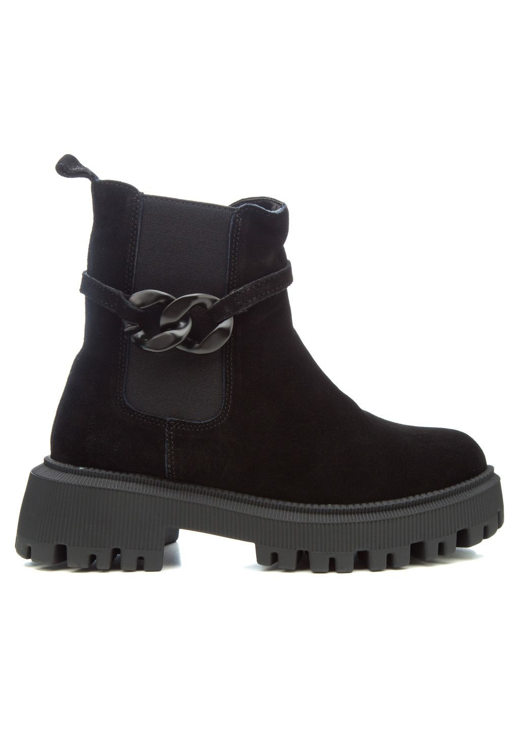 Черевики жіночі ITTS (301906360)