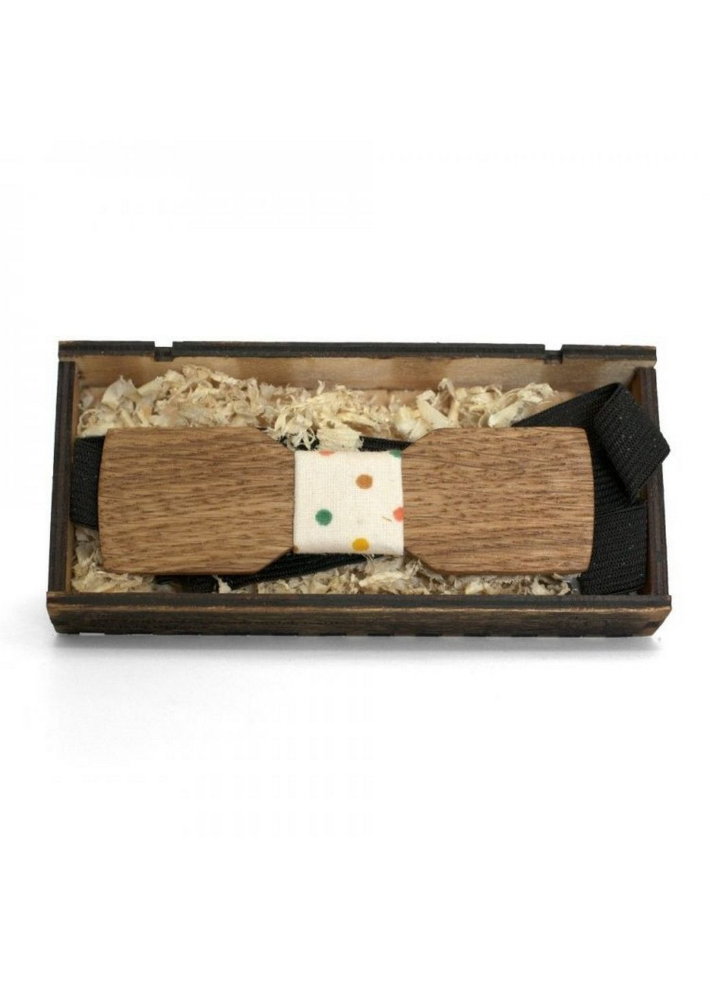 Деревянная галстук-бабочка Goode&apos;n Wooden (282589350)