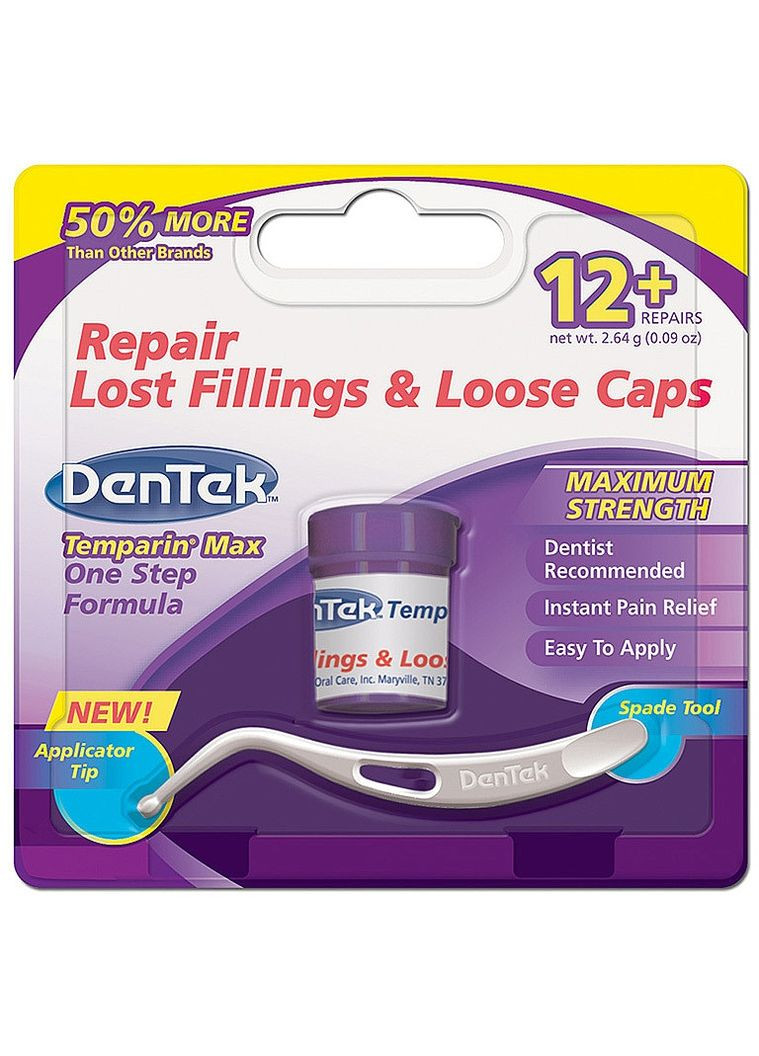 Ополаскиватель DenTek (369796801)