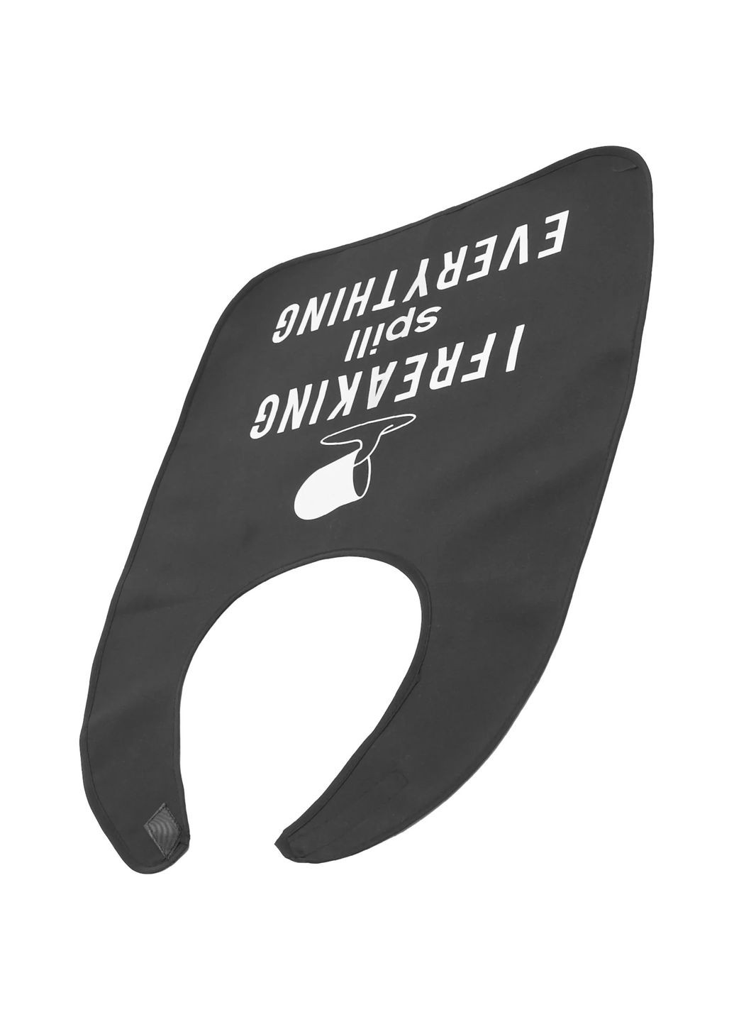 Нагрудник для Дорослих W48 для захисту одягу при догляді та харчуванні (5024513) Clefers (327072171)