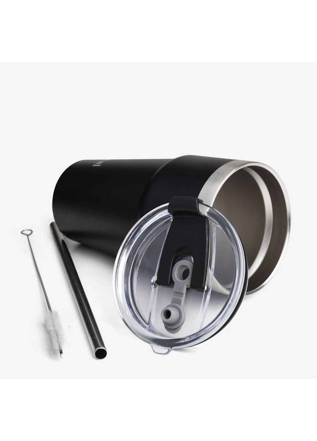 Бутылка Bohtal Insulated Travel Mug 600 мл SmartShake (293418614)