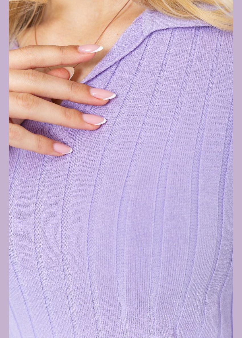 Кофта женская однотонная,, 204R018 Ager (315789379)