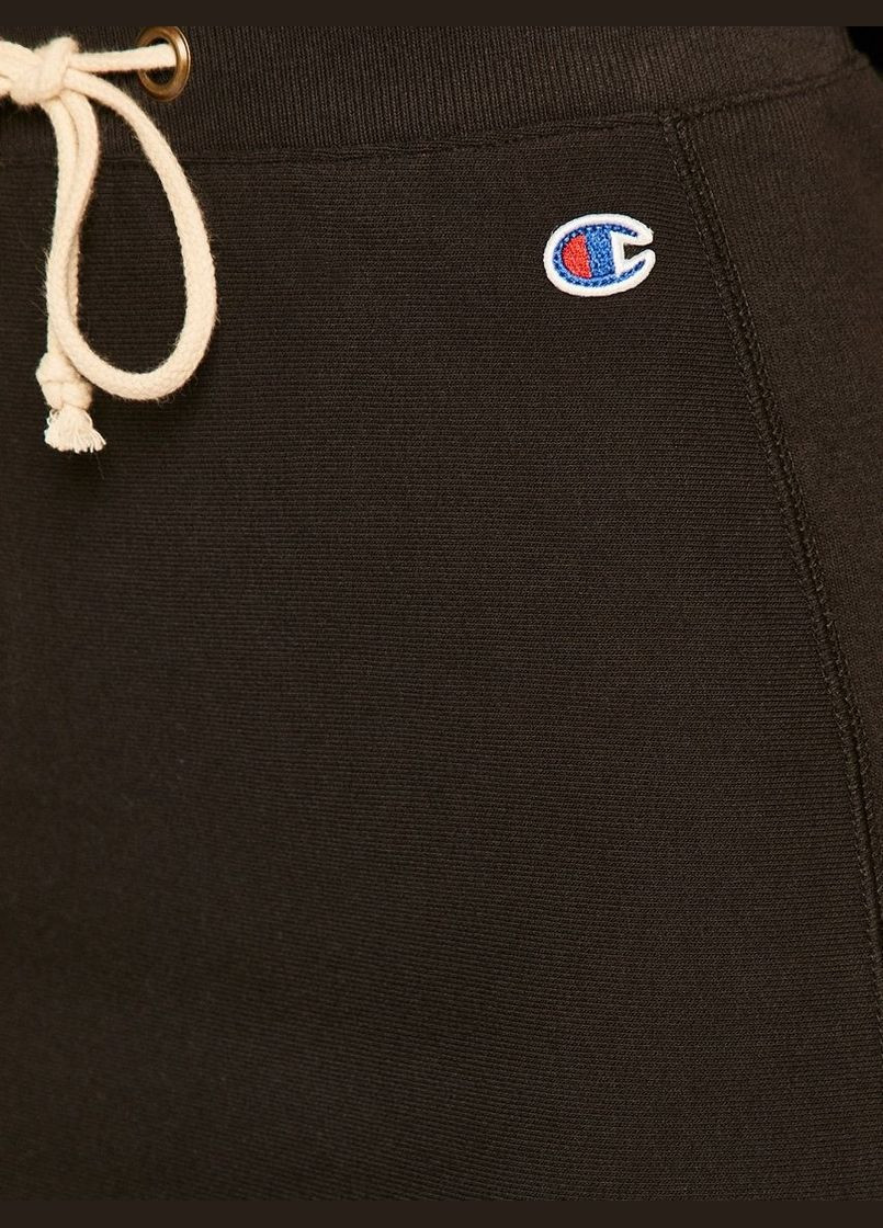 Черная юбка Champion