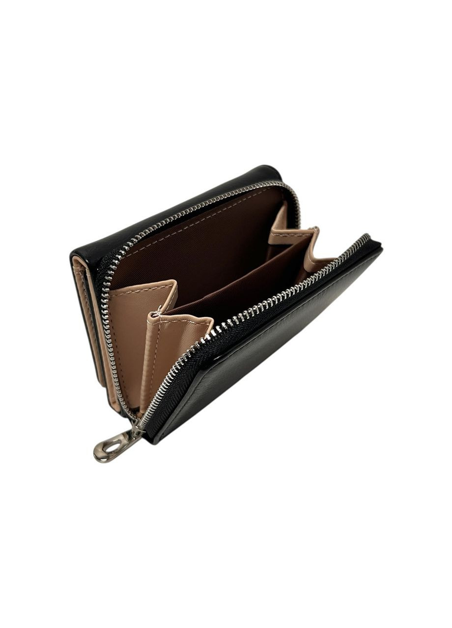 Женский кошелек из эко-кожи 631 зеленый 11 x 8 x 3 Balisa (367263898)