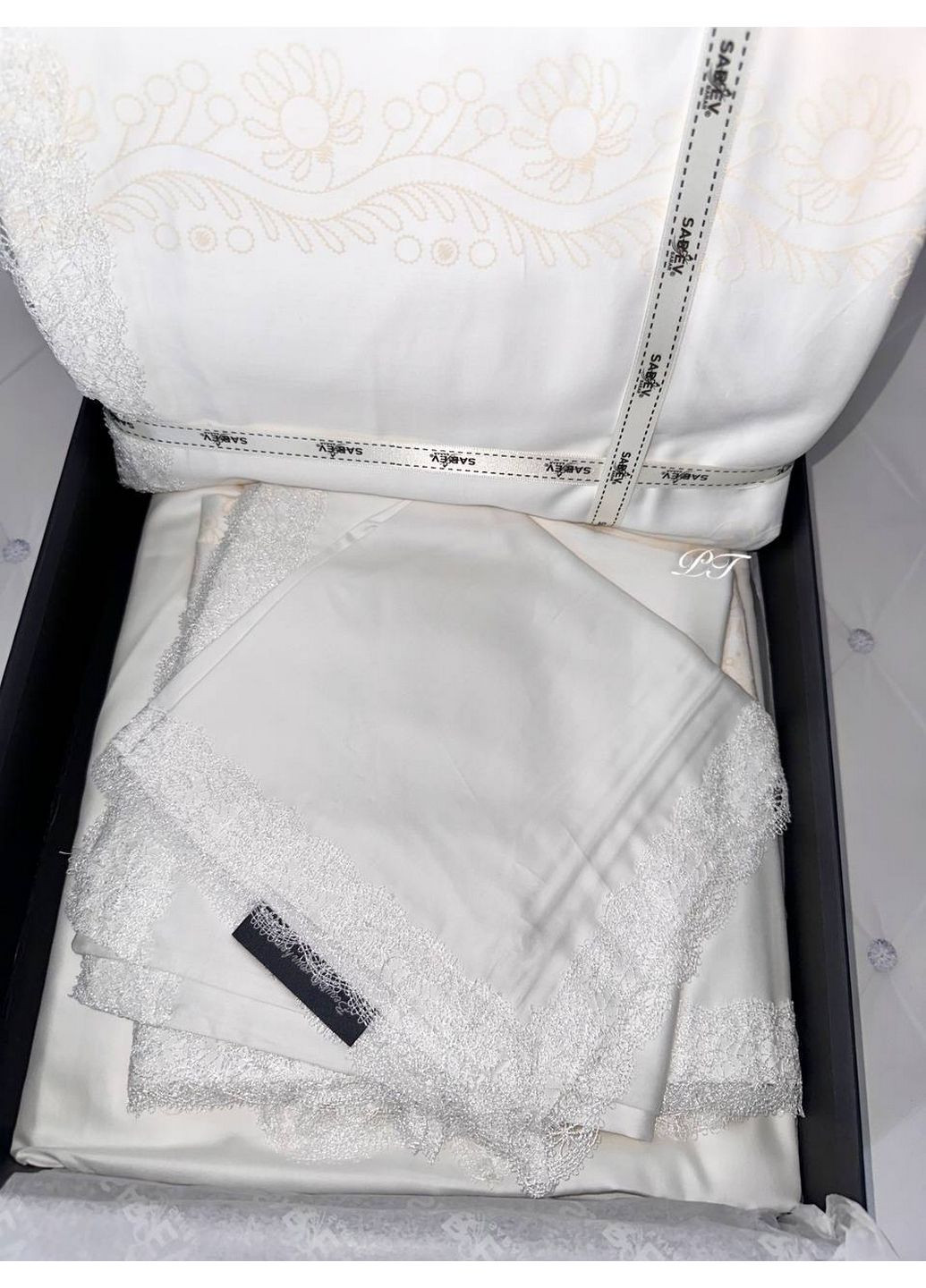 Постельное белье Евро Sarev (315873250)