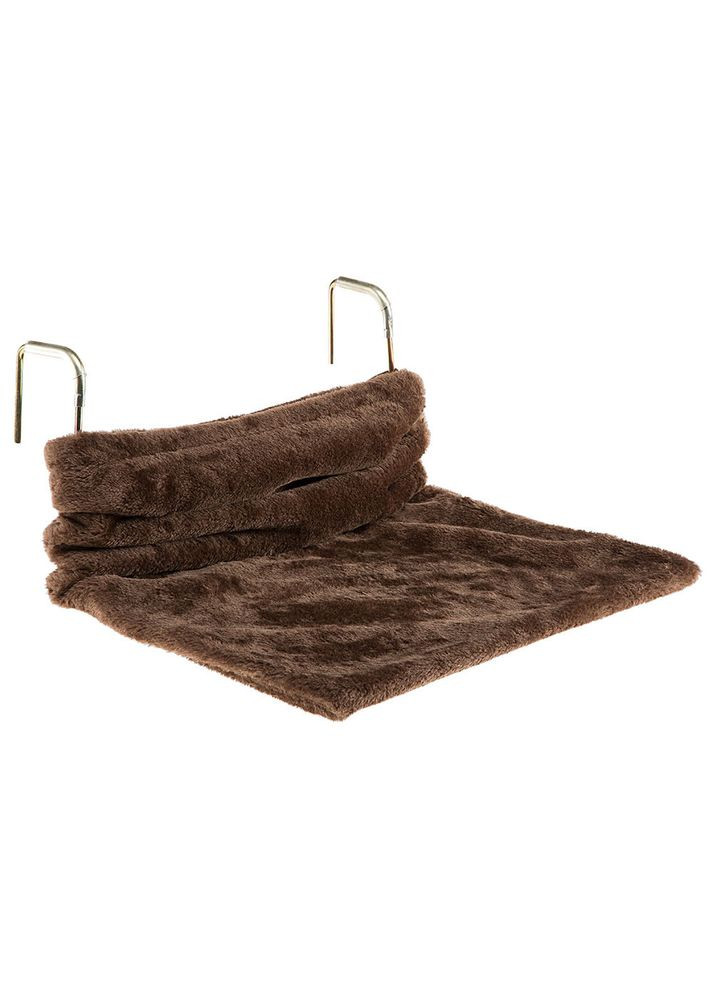 Гамак — лежанка на батарею для кішок Cat Hammock (Ферпласт Кет Гамак) Ferplast (297512487)