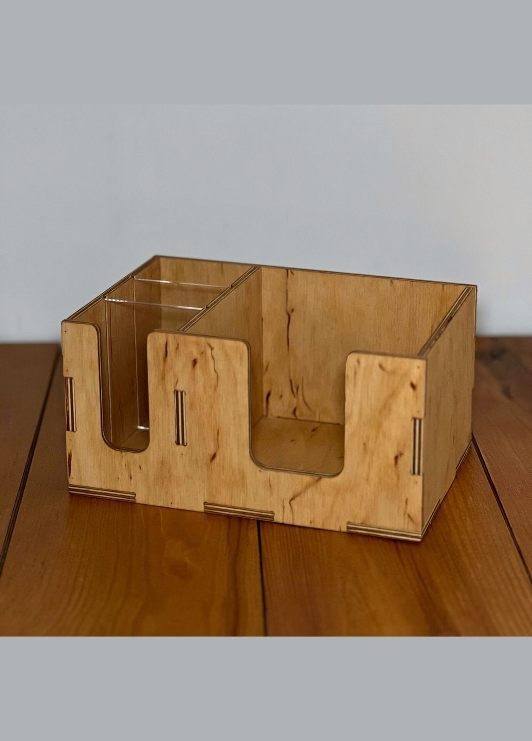 Органайзер барний Opti WW (R-300619-VS) No Brand (303975202)