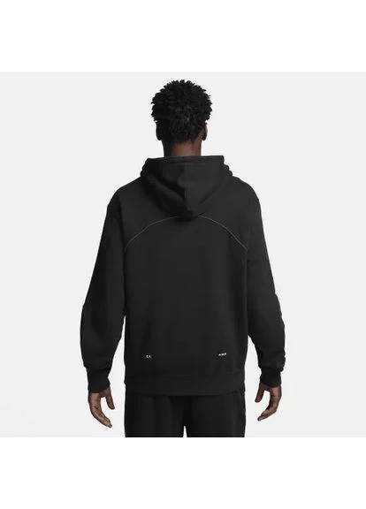 Худі x NOCTA NRG Fleece CS Hoodie Black Nike (399424951)