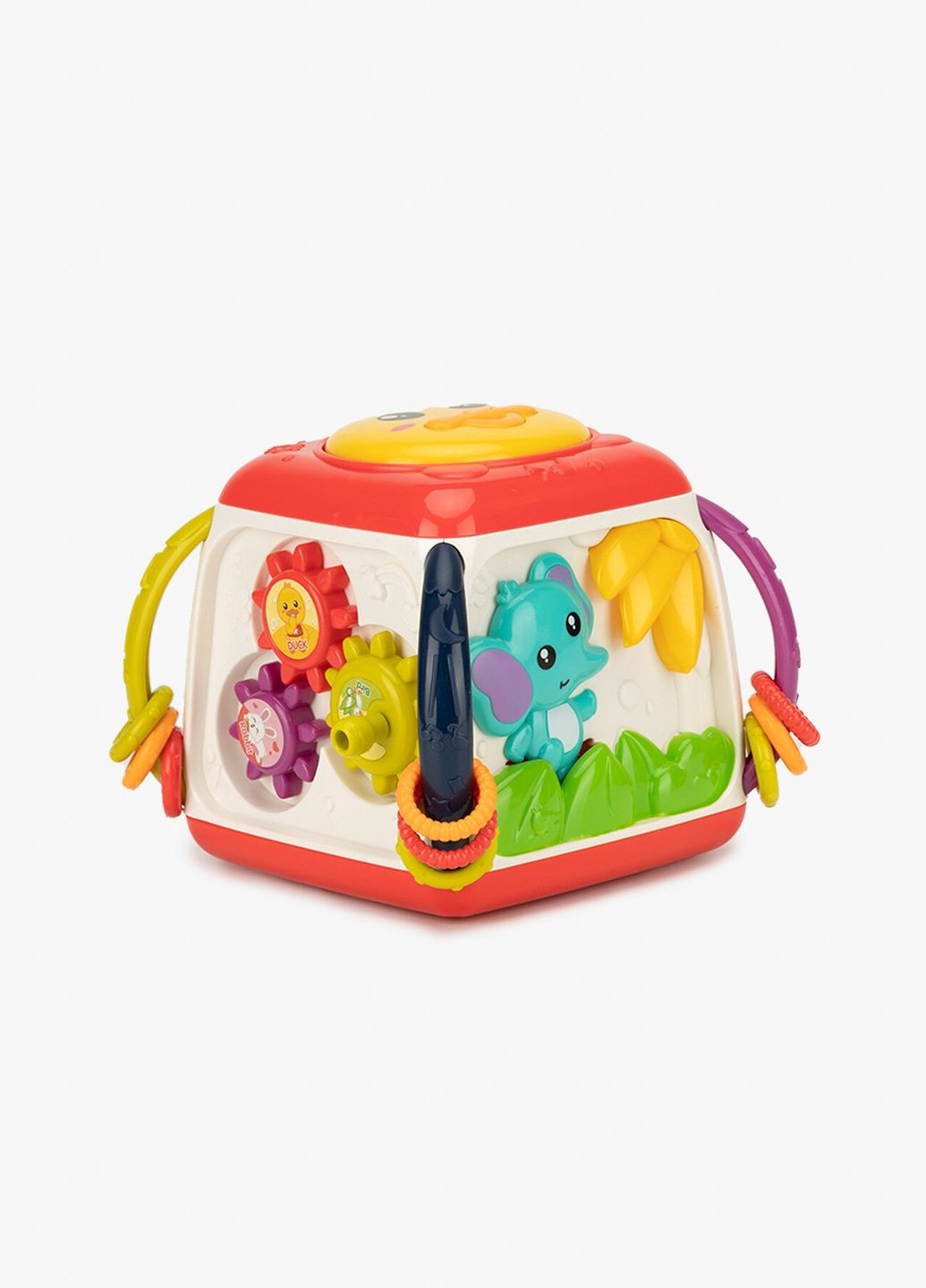 Розвиваюча іграшка Куб 822 shop (2000990936080) No Brand (366425815)